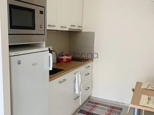 Pronájem bytu 1+kk, Praha, Jarníkova, 33 m2