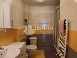 Prodej bytu 3+kk, Vyškov - Vyškov-Předměstí, Hybešova, 96 m2