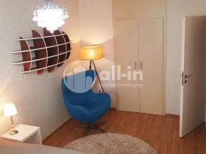 Prodej bytu 3+kk, Vyškov - Vyškov-Předměstí, Hybešova, 96 m2