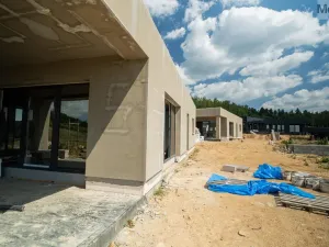 Prodej rodinného domu, Málkov - Zelená, 171 m2