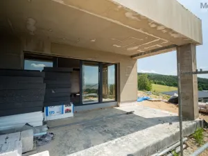 Prodej rodinného domu, Málkov - Zelená, 171 m2