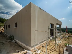 Prodej rodinného domu, Málkov - Zelená, 171 m2