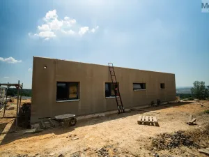 Prodej rodinného domu, Málkov - Zelená, 171 m2
