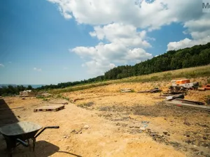 Prodej rodinného domu, Málkov - Zelená, 171 m2