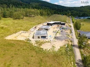 Prodej rodinného domu, Málkov - Zelená, 171 m2