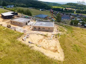 Prodej rodinného domu, Málkov - Zelená, 171 m2