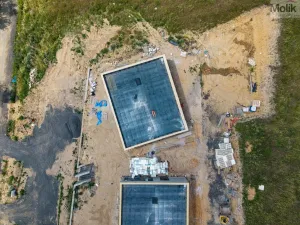 Prodej rodinného domu, Málkov - Zelená, 171 m2