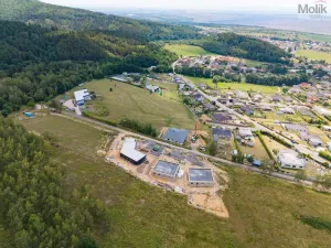 Prodej rodinného domu, Málkov - Zelená, 171 m2