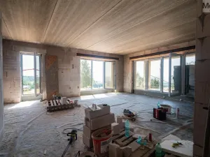 Prodej rodinného domu, Málkov - Zelená, 171 m2
