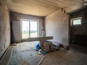 Prodej rodinného domu, Málkov - Zelená, 171 m2