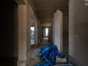 Prodej rodinného domu, Málkov - Zelená, 171 m2