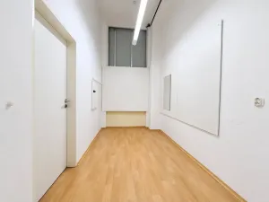 Pronájem kanceláře, Brno, Šujanovo náměstí, 163 m2