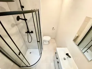 Pronájem bytu 1+kk, Frýdek-Místek - Místek, Vítězslava Nezvala, 21 m2