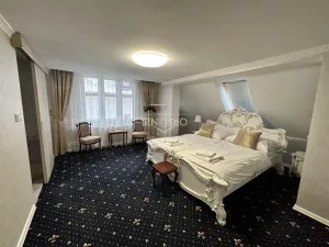 Prodej ubytování, Karlovy Vary, Zámecký vrch, 351 m2