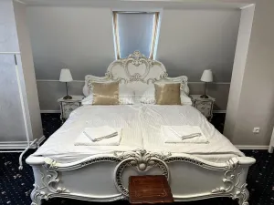 Prodej rodinného domu, Karlovy Vary, Zámecký vrch, 351 m2
