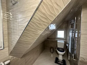 Prodej rodinného domu, Karlovy Vary, Zámecký vrch, 351 m2