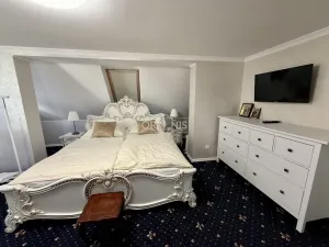 Prodej rodinného domu, Karlovy Vary, Zámecký vrch, 351 m2