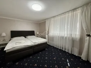Prodej rodinného domu, Karlovy Vary, Zámecký vrch, 351 m2
