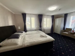 Prodej rodinného domu, Karlovy Vary, Zámecký vrch, 351 m2