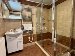 Prodej rodinného domu, Karlovy Vary, Zámecký vrch, 351 m2