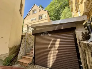 Prodej rodinného domu, Karlovy Vary, Zámecký vrch, 351 m2