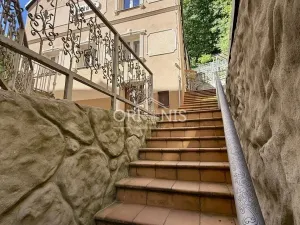 Prodej rodinného domu, Karlovy Vary, Zámecký vrch, 351 m2