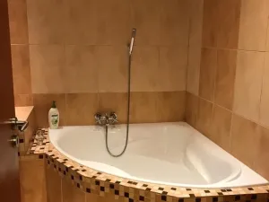 Pronájem bytu 2+1, Praha - Smíchov, Holečkova, 66 m2