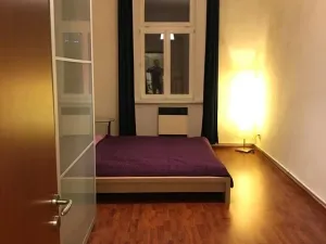 Pronájem bytu 2+1, Praha - Smíchov, Holečkova, 66 m2