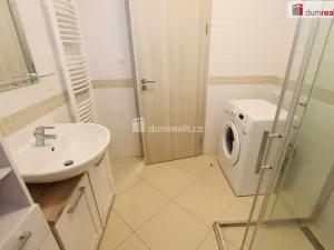 Prodej bytu 1+kk, Praha - Stodůlky, Toufarova, 38 m2