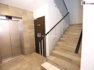 Prodej bytu 1+kk, Praha - Stodůlky, Toufarova, 38 m2