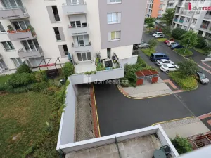Prodej bytu 1+kk, Praha - Stodůlky, Toufarova, 38 m2