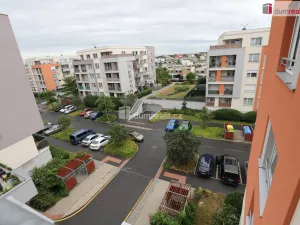 Prodej bytu 1+kk, Praha - Stodůlky, Toufarova, 38 m2