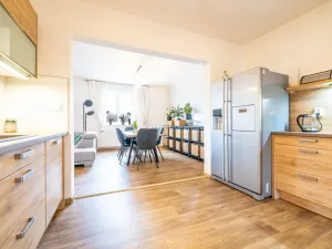 Prodej rodinného domu, Liberec - Liberec XII-Staré Pavlovice, Na Mlýnku, 154 m2