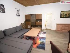Pronájem bytu 2+1, Loket, Revoluční, 70 m2