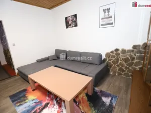 Pronájem bytu 2+1, Loket, Revoluční, 70 m2