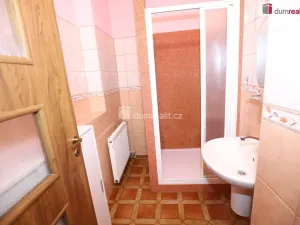 Pronájem bytu 2+1, Loket, Revoluční, 70 m2
