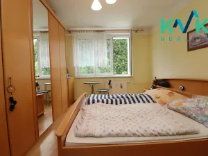 Prodej bytu 2+1, Kraslice, Wolkerova, 56 m2