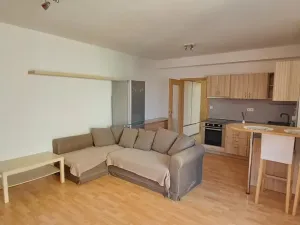 Pronájem bytu 2+kk, Jihlava, Kollárova, 53 m2
