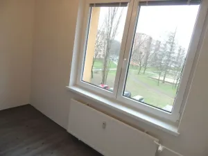 Pronájem bytu 1+1, Ostrava - Hrabůvka, Na Obecní, 39 m2