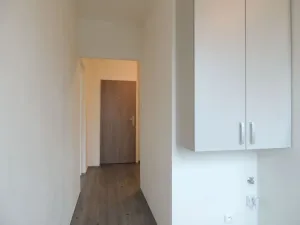 Pronájem bytu 1+1, Ostrava - Hrabůvka, Na Obecní, 39 m2