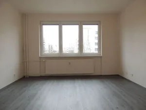 Pronájem bytu 1+1, Ostrava - Hrabůvka, Na Obecní, 39 m2