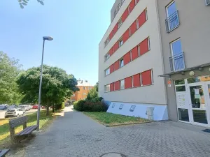 Pronájem bytu 2+kk, Olomouc, gen. Píky, 62 m2
