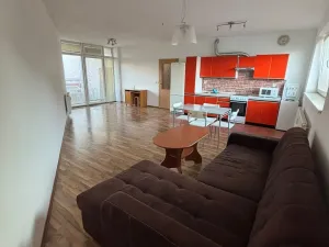 Pronájem bytu 2+kk, Olomouc, gen. Píky, 62 m2