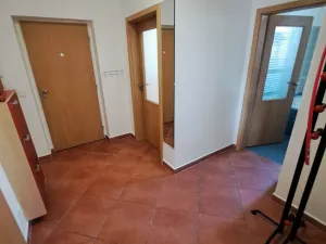 Pronájem bytu 2+kk, Olomouc, gen. Píky, 62 m2