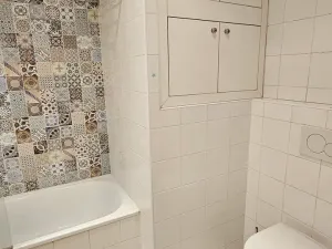 Prodej bytu 3+1, Praha - Vršovice, Turkmenská, 89 m2