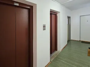 Prodej bytu 3+1, Praha - Vršovice, Turkmenská, 89 m2