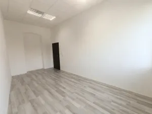 Pronájem obchodního prostoru, Šumperk, Hlavní třída, 19 m2
