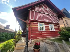 Prodej rodinného domu, Hořice, 80 m2