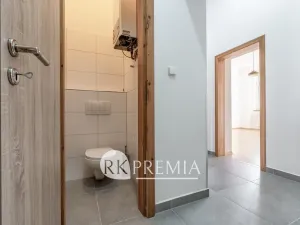 Pronájem bytu 2+1, Teplice, Školní, 66 m2