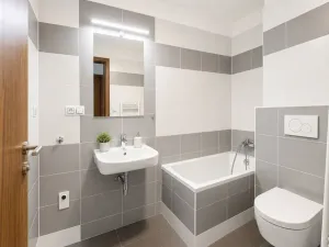 Pronájem bytu 2+kk, Nové Město nad Metují, Družební, 60 m2